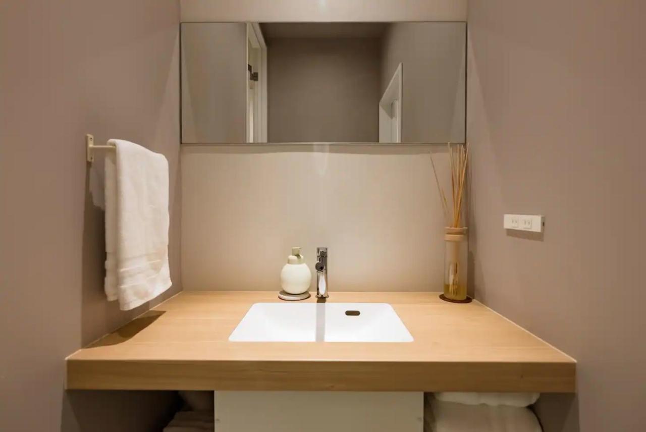 8B Hotel -Osaka Nishikujo Apartment- 외부 사진