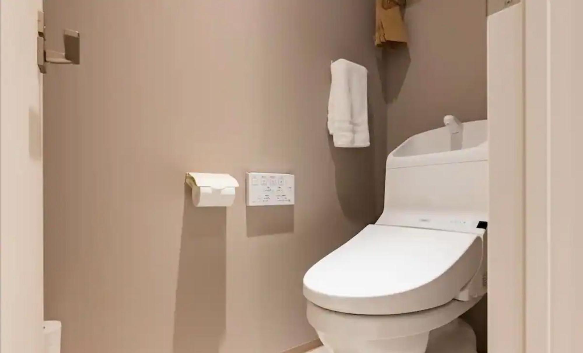 8B Hotel -Osaka Nishikujo Apartment- 외부 사진