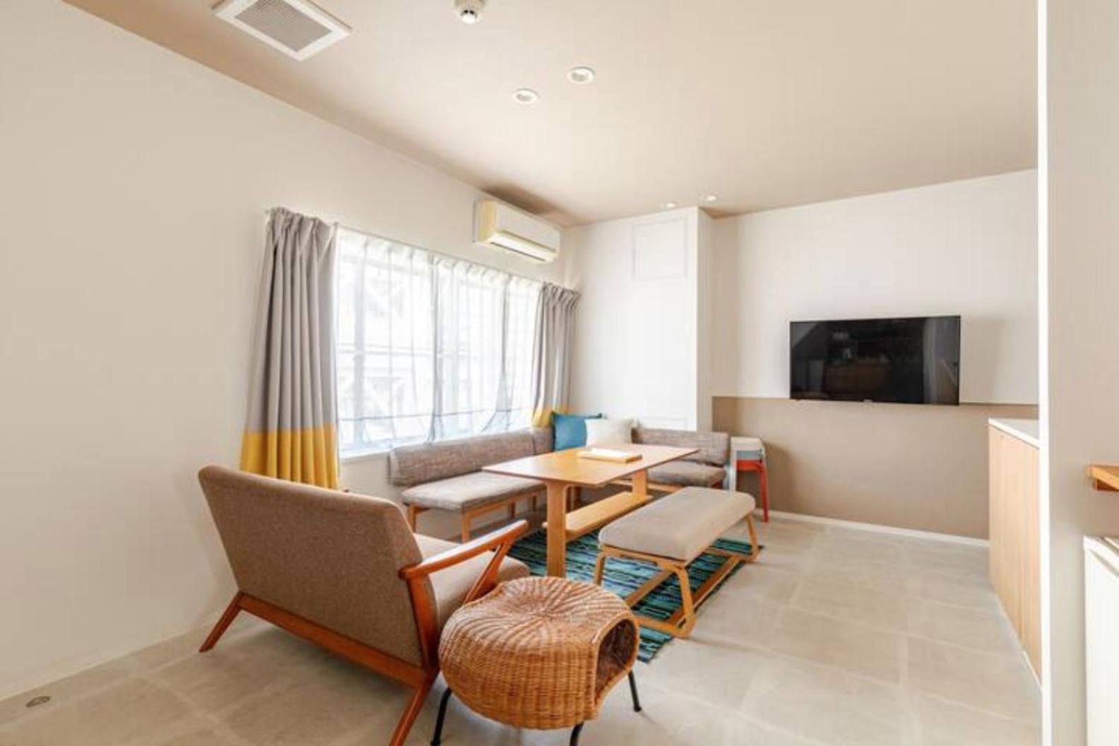 8B Hotel -Osaka Nishikujo Apartment- 외부 사진