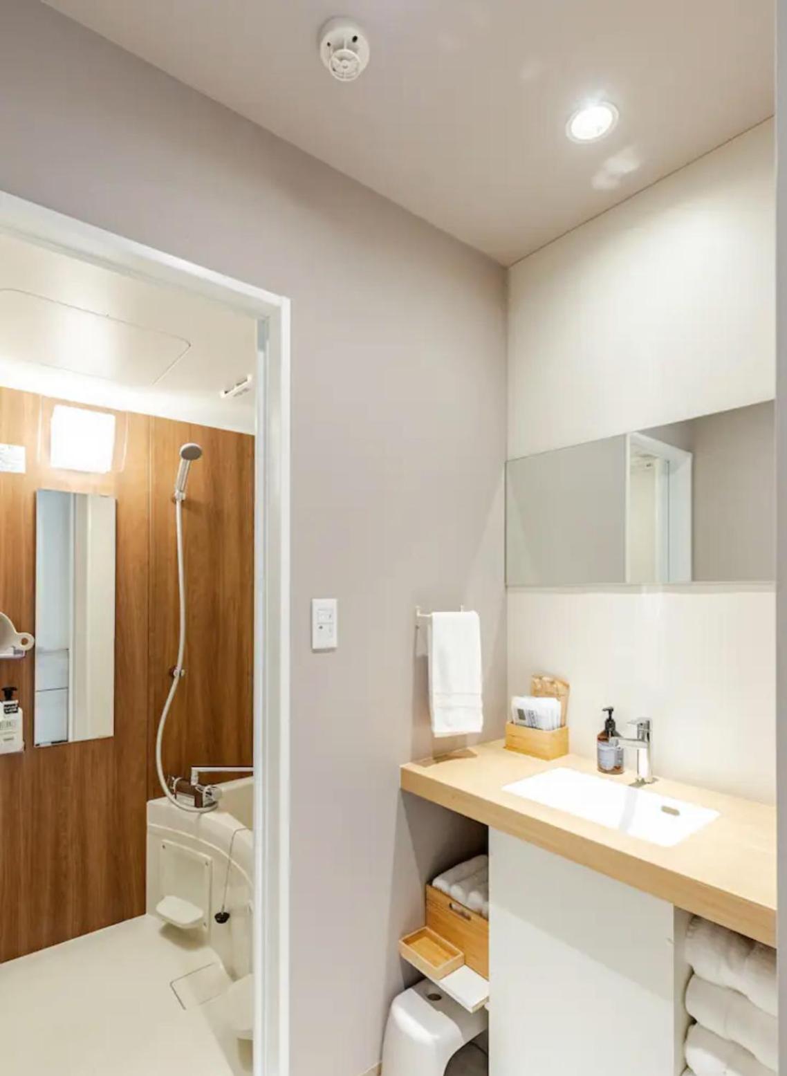 8B Hotel -Osaka Nishikujo Apartment- 외부 사진