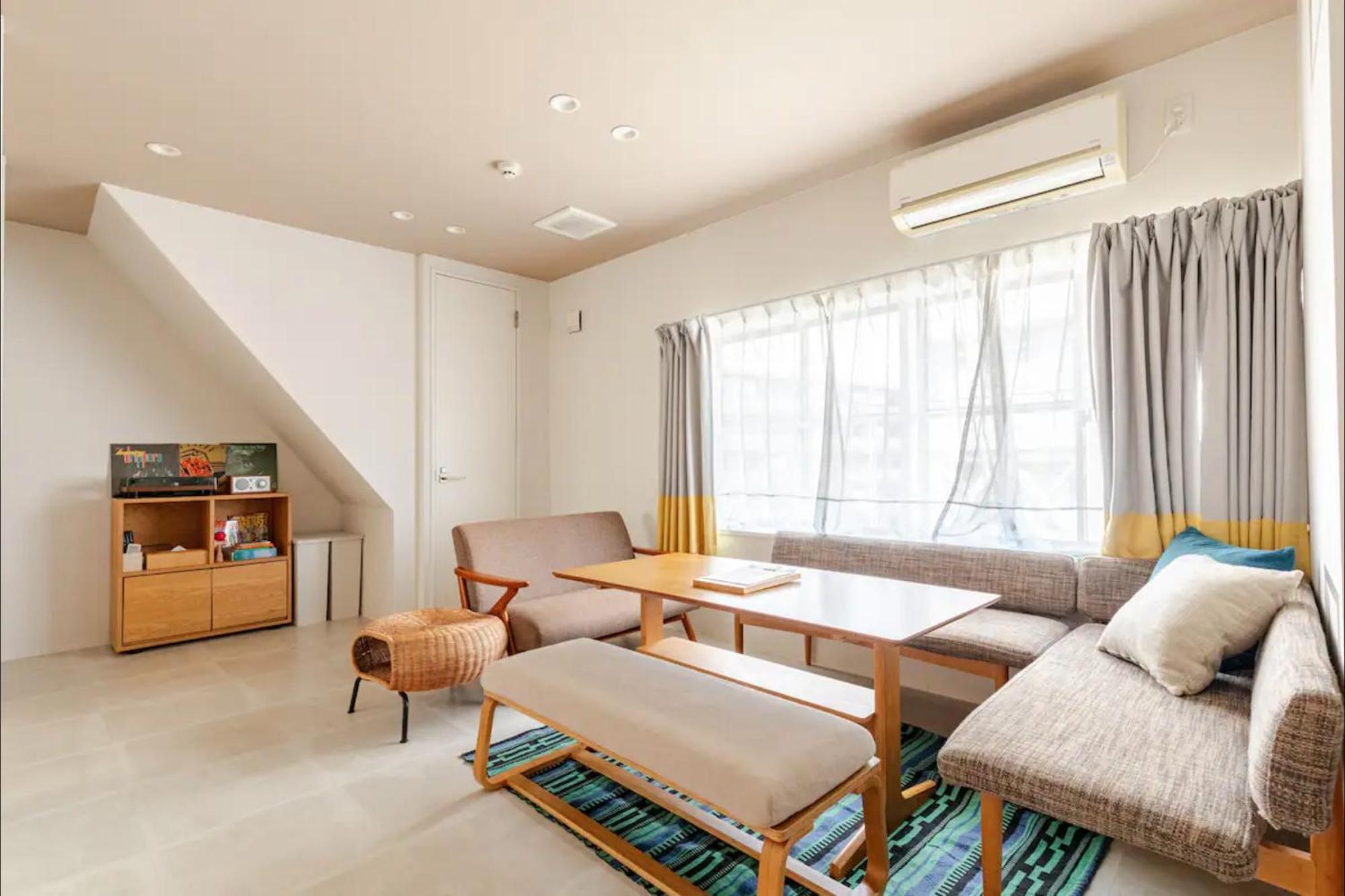 8B Hotel -Osaka Nishikujo Apartment- 외부 사진