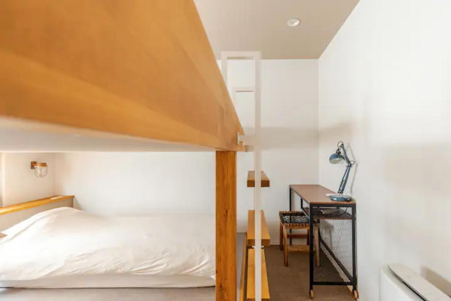 8B Hotel -Osaka Nishikujo Apartment- 외부 사진